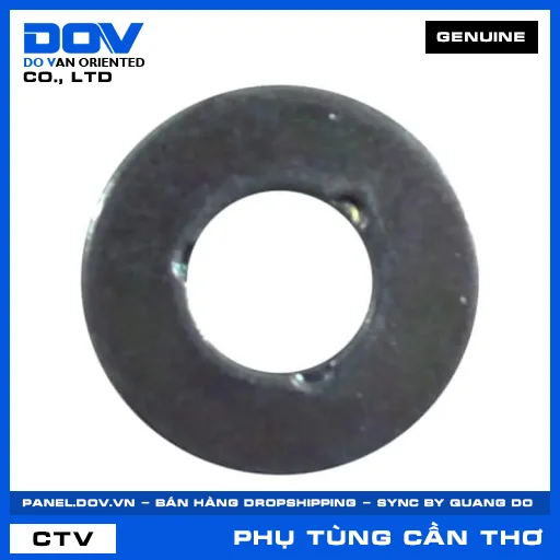 BẠC ĐỆM YÊN XE — 77103K64N00