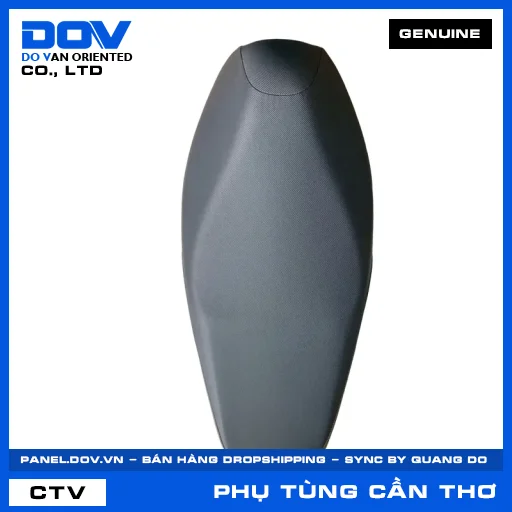 YÊN XE WAVE RSX 110 — 77200K03M60