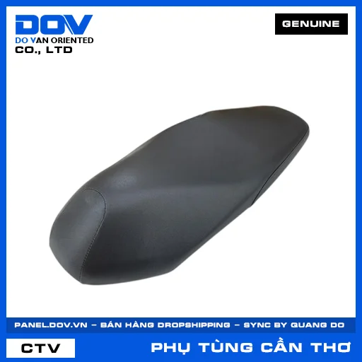 YÊN XE *NH1* LEAD 125 — 77200K12V00ZA