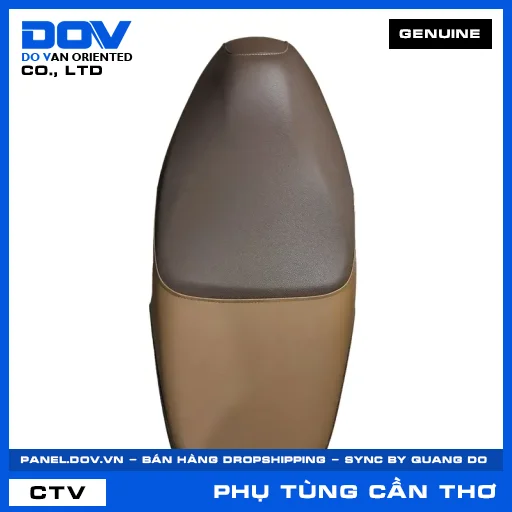 YÊN XE *TYPE2* LEAD 125 — 77200K12V00ZB