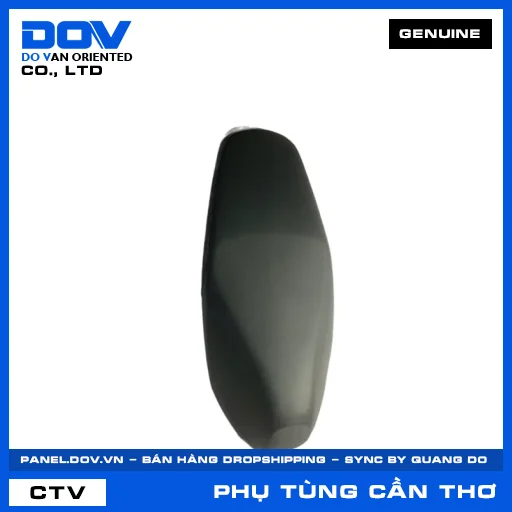 YÊN XE *NH1* VISION 110 — 77200K2CV00ZE