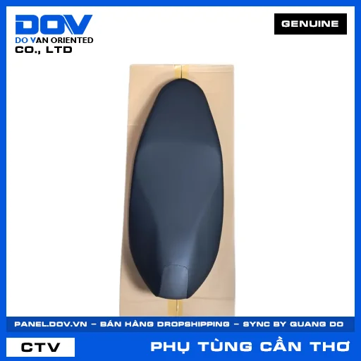YÊN XE VISION 110 — 77200K44V00ZB
