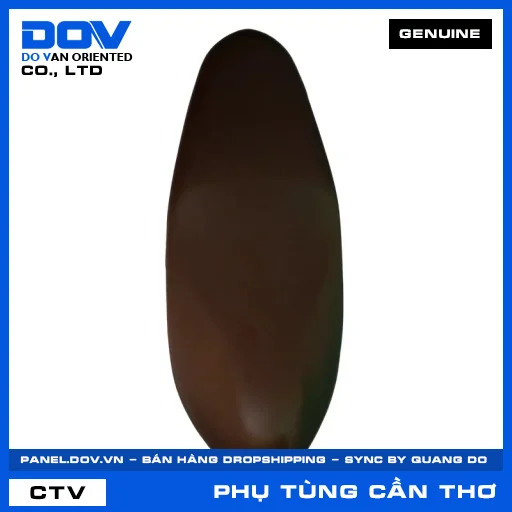 YÊN XE *NHB55P* — 77200K44V80ZD