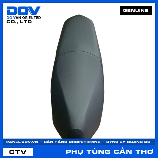 YÊN XE *NH1* AIR BLADE 125 — 77200K66V00ZC