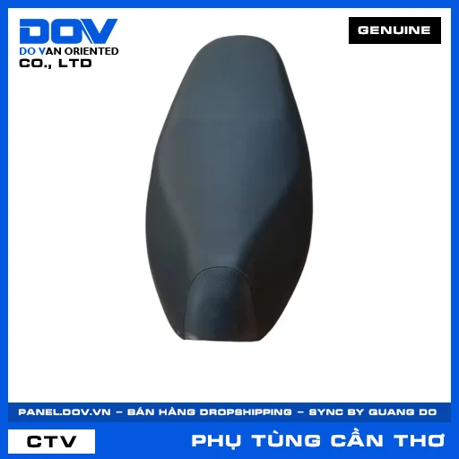 YÊN XE WAVE RSX 110 — 77200K90VC0