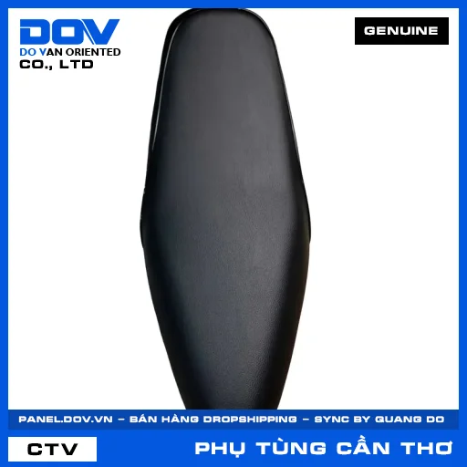 YÊN XE WAVE ALPHA — 77200KEV900