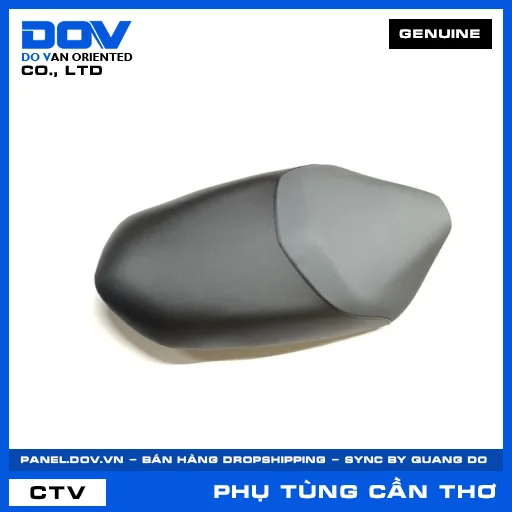 YÊN XE *NHB25F* — 77200KVGV80ZA