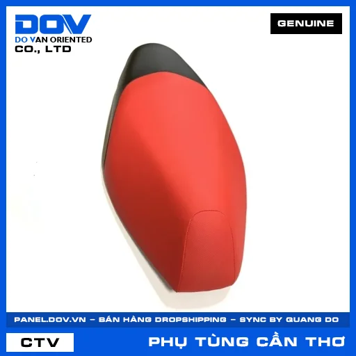 YÊN XE *NHB25K-NHB35* — 77200KVGV80ZB