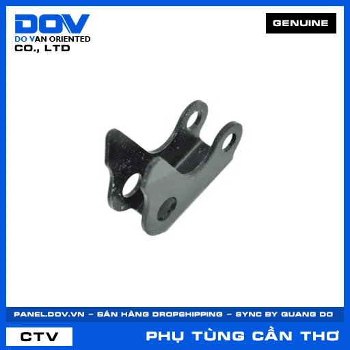 TRỤC NỐI A BẢN LỀ YÊN XE PCX, PCX 125/150, PCX 160 — 77213K97T00
