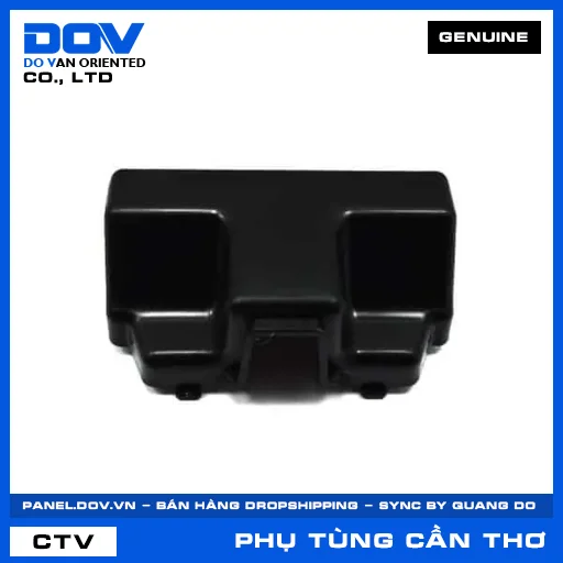 NẮP CHỐT KHÓA YÊN XE ADV350, PCX, PCX 125, PCX 125/150 — 77237K35V00