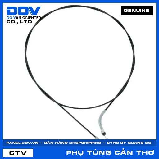 DÂY CÁP KHOÁ YÊN XE VARIO 160 — 77240K2SN01