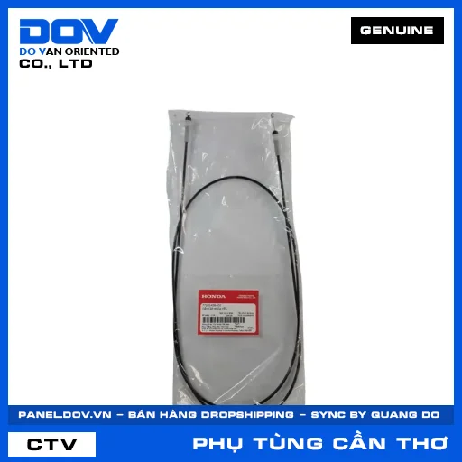 DÂY CÁP KHÓA YÊN WINNER R, WINNER X — 77240K56V51