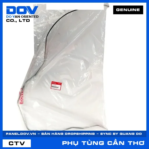 DÂY CÁP KHOÁ YÊN XE SH MODE — 77241K29901