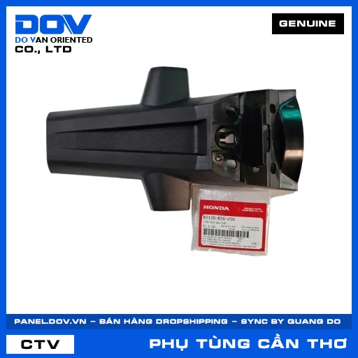CHẮN BÙN SAU TRÊN (dè) WINNER, WINNER X — 80100K56V50