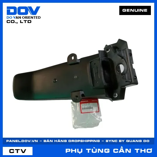CHẮN BÙN SAU (dè) FUTURE — 80100KFL890