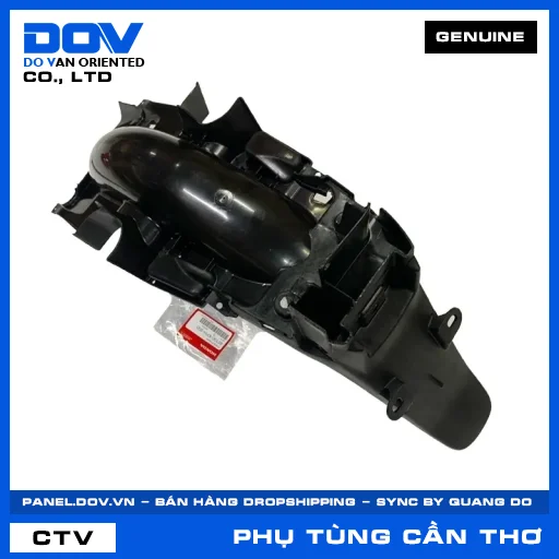 CHẮN BÙN SAU (dè) FUTURE, FUTURE NEO — 80100KPH900