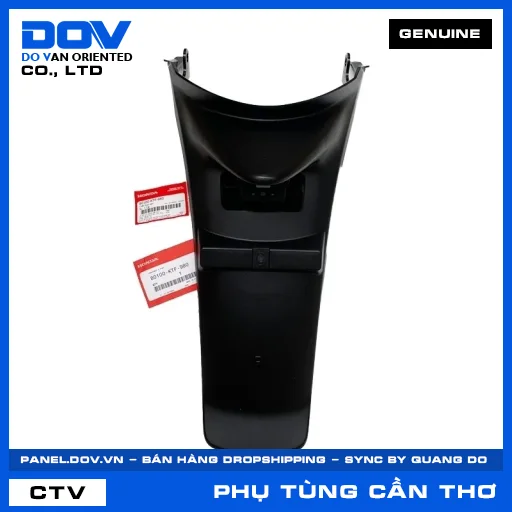 CHẮN BÙN SAU (dè) — 80100KTF980