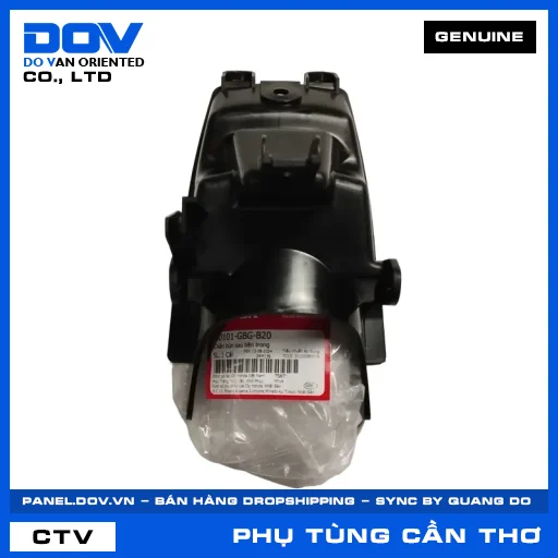 CHẮN BÙN SAU BÊN TRONG (dè) SUPER DREAM — 80101GBGB20