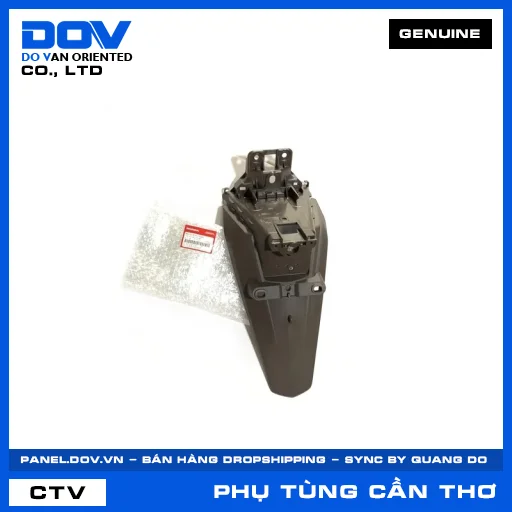 CHẮN BÙN A SAU *YR286R* (dè) SH MODE — 80101K1NV00ZA