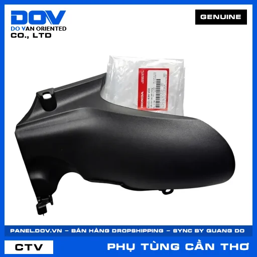 CHẮN BÙN SAU BÊN TRONG (dè) VISION, VISION 110 — 80101K44V00