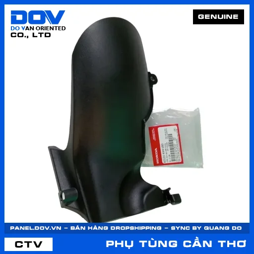 CHẮN BÙN SAU BÊN TRONG (dè) VISION — 80101K44V80