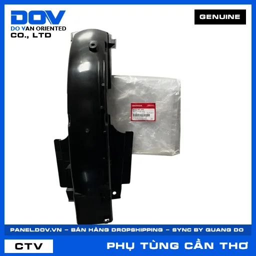 CHẮN BÙN SAU BÊN TRONG (dè) — 80101KFL890