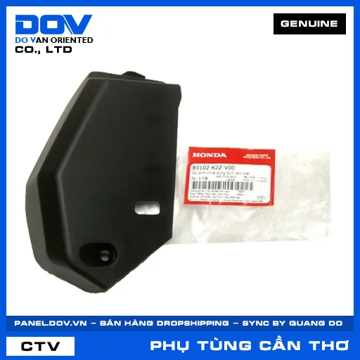 ỐP BÌNH CHỨA DUNG DỊCH LÀM MÁT AIR BLADE, AIR BLADE 125/160 — 80102K2ZV00