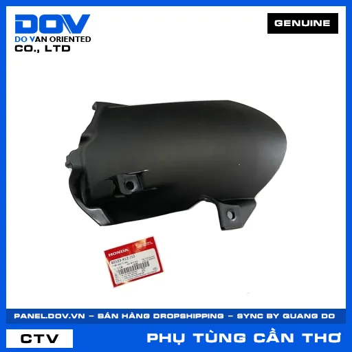 Chắn bùn C sau (dè) PCX 160 — 80103K1ZJ10