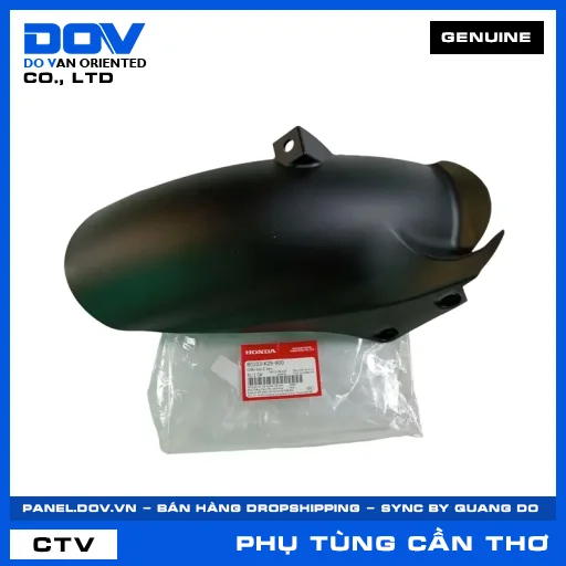 CHẮN BÙN C SAU (dè) SH, SH MODE — 80103K29900
