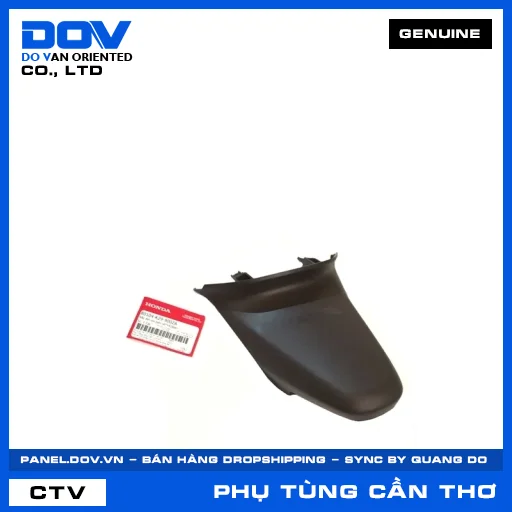NẮP ĐÈN SOI BIỂN SỐ*YR286R* — 80104K29900ZA