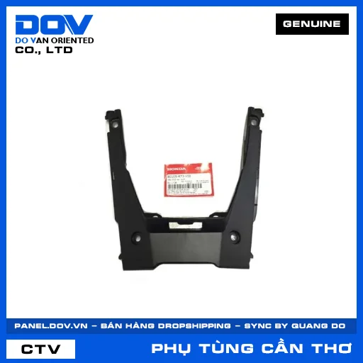 NẮP ĐUÔI SAU DƯỚI FUTURE, FUTURE 125 — 80105K73V00