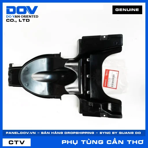 CHẮN BÙN SAU BÊN TRONG (dè) AIR BLADE, AIR BLADE 110 — 80106KVG900