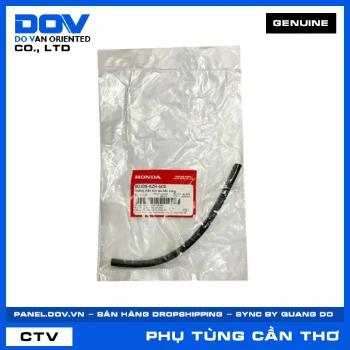 GIOĂNG CHẮN BÙN SAU BÊN TRONG (dè) AIR BLADE 125, AIR BLADE 125/150, LEAD 125, PCX — 80108KZR600