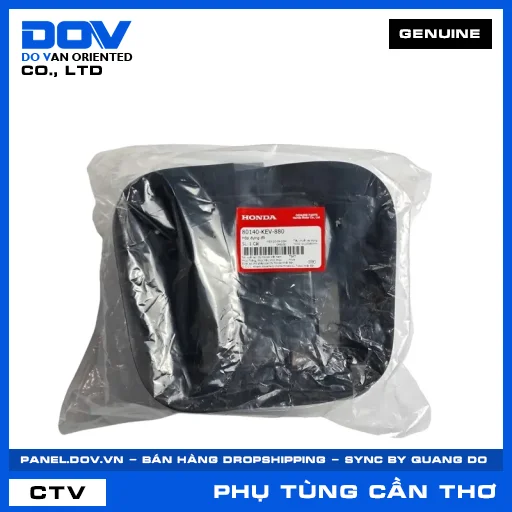 HỘP ĐỰNG ĐỒ — 80140KEV880