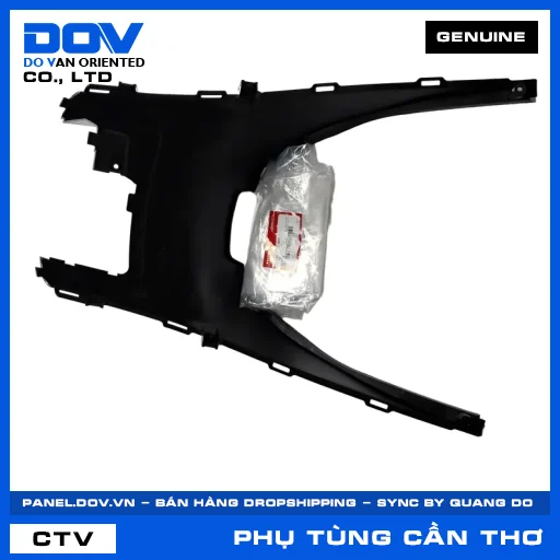 ỐP NHỰA TRUNG TÂM LEAD, LEAD 110 — 80151GGE900