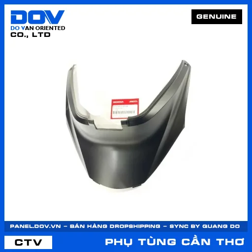 ỐP TRUNG TÂM TRÊN LEAD, LEAD 125 — 80151K12V00ZK