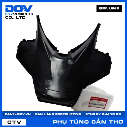 ỐP NHỰA TRUNG TÂM *NH1* VISION, VISION 110 — 80151K44V00ZB