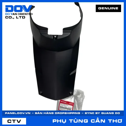 ỐP THÂN GIỮA *NH1* CLICK, CLICK 110 — 80151KVB900ZA