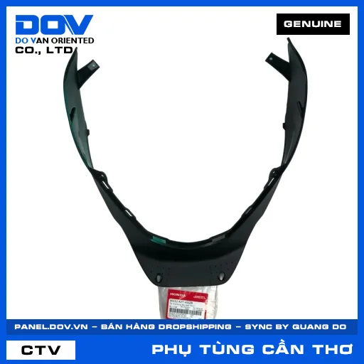 ỐP NHỰA TRUNG TÂM DƯỚI *NH1* LEAD, LEAD 125 — 80152K2TV00ZB