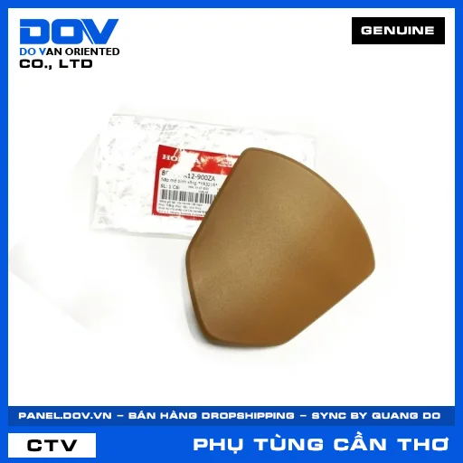 NẮP MỞ BÌNH XĂNG *YR321R* LEAD, LEAD 125 — 80160K12900ZA