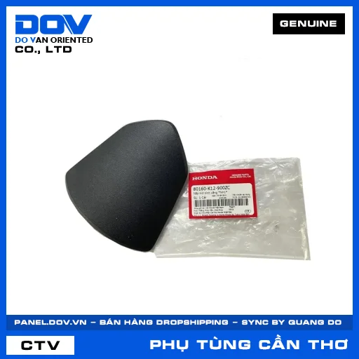 NẮP MỞ BÌNH XĂNG *NH1* LEAD, LEAD 125 — 80160K12900ZC
