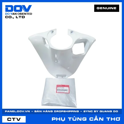 ỐP TRÊN BÊN TRONG *NHB35P* SH MODE — 81131K29960ZE