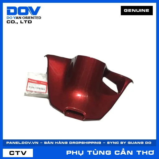 ỐP TRÊN BÊN TRONG — 81131K29VC0ZC