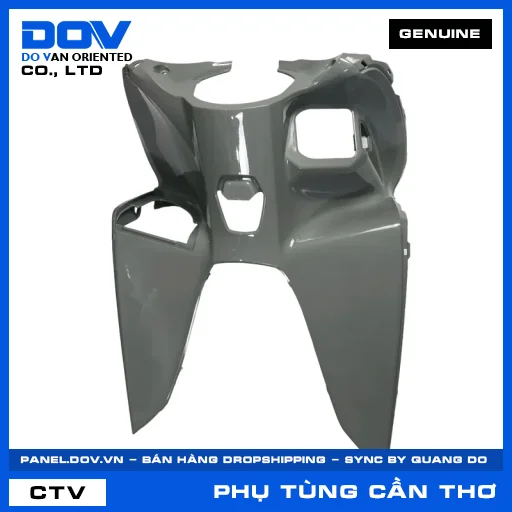 ỐP TRÊN BÊN TRONG *NHC60P* VISION, VISION 110 — 81131K2CV00ZN