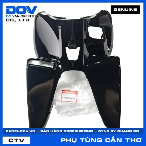 ỐP TRONG DƯỚI*NH1* VISION 110 — 81131K2CV00ZQ