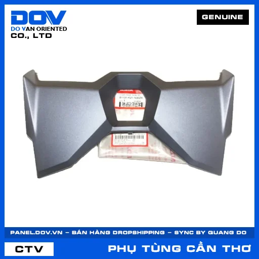ỐP TRÊN BÊN TRONG*PB406M* — 81131K2VN30ZK