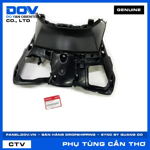 ỐP BÊN TRONG *NH1* PCX, PCX 125 — 81131K35V30ZA