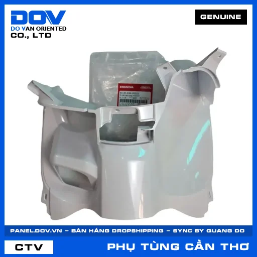 ỐP TRÊN BÊN TRONG *NHB35P* VISION, VISION 110 — 81131K44V00ZE