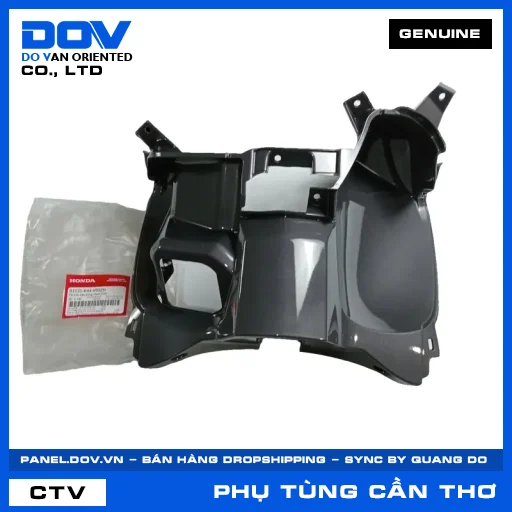 ỐP TRÊN BÊN TRONG *NHC23M* VISION — 81131K44V90ZH