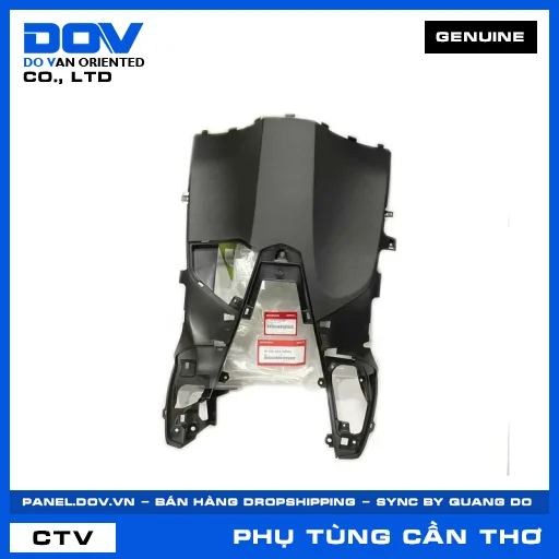 ỐP TRONG DƯỚI *NH1* — 81132K53D00ZA